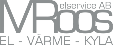 MRoos Elservice AB