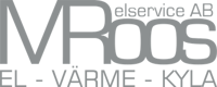 MRoos Elservice AB